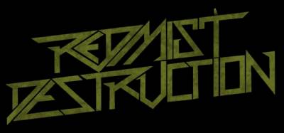 logo Redmist Destruction